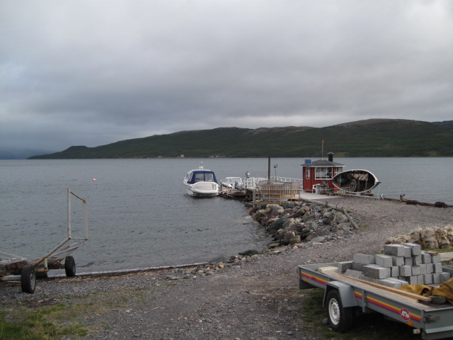 Sjursjok 3